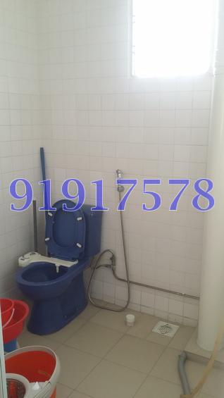 Blk 621 Yishun Ring Road (Yishun), HDB 3 Rooms #89739932